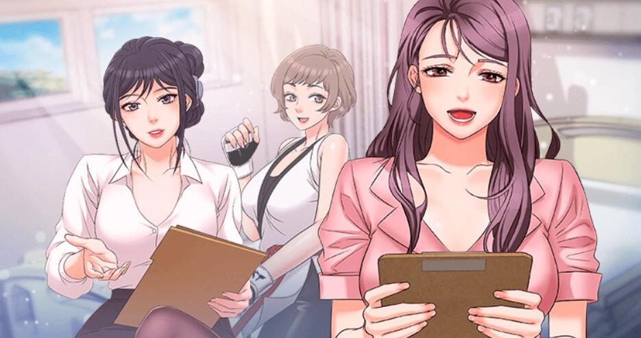 精奇打工仔 - Suspicious Job 32话 完结 1 biaoti