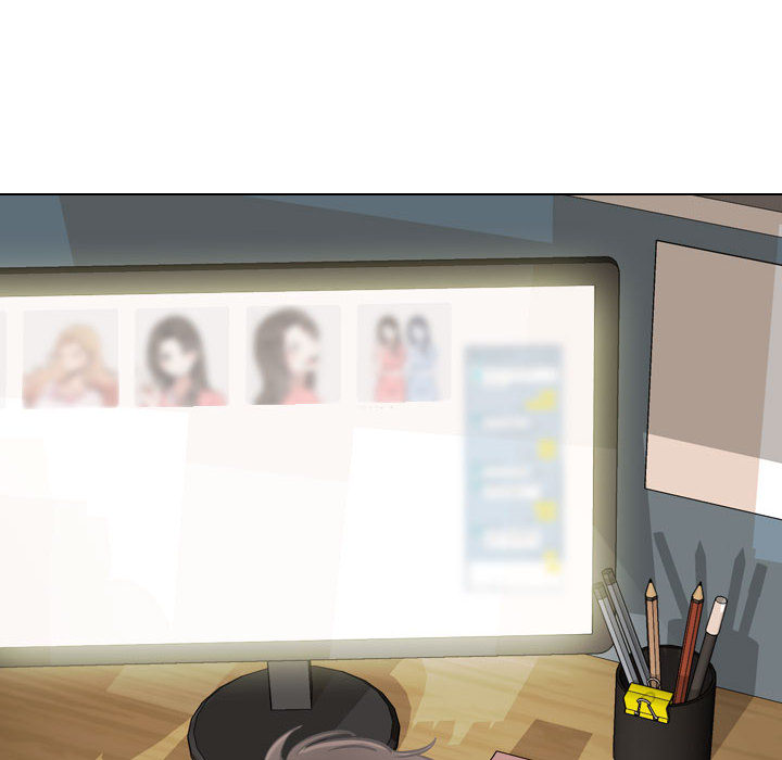 不单纯友情 - 挚友 40话 完结 7 不单纯友情1 6