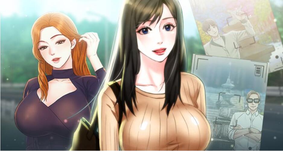 人夫大解放 - 21话 完结 1 人夫大解放