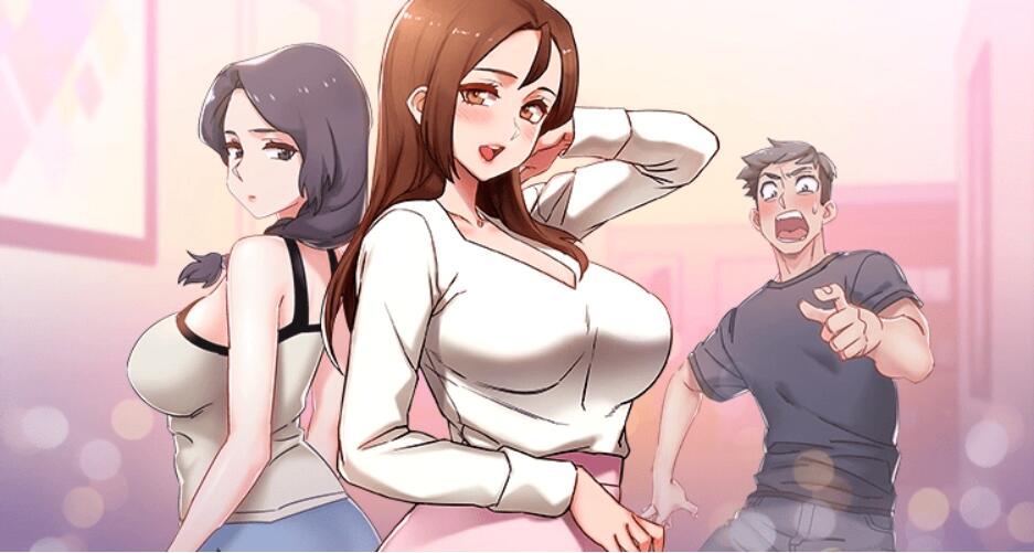 入伍倒数中 - 48话 完结 1 入伍倒数中