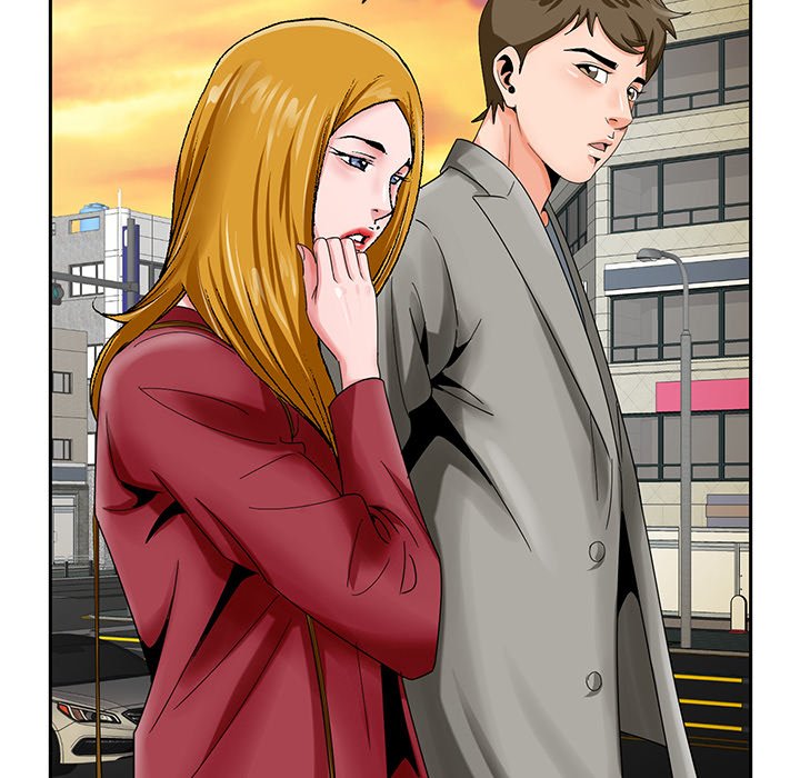 初恋变嫂嫂 - 哥哥怀中的初恋 38话 完结 12 初恋变嫂嫂1 11