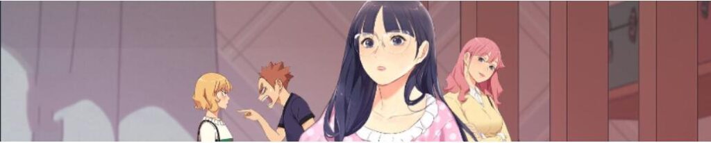 危机四伏的家庭生活 - 乖乖上钩 70话 完结 1 危机四伏的家庭生活