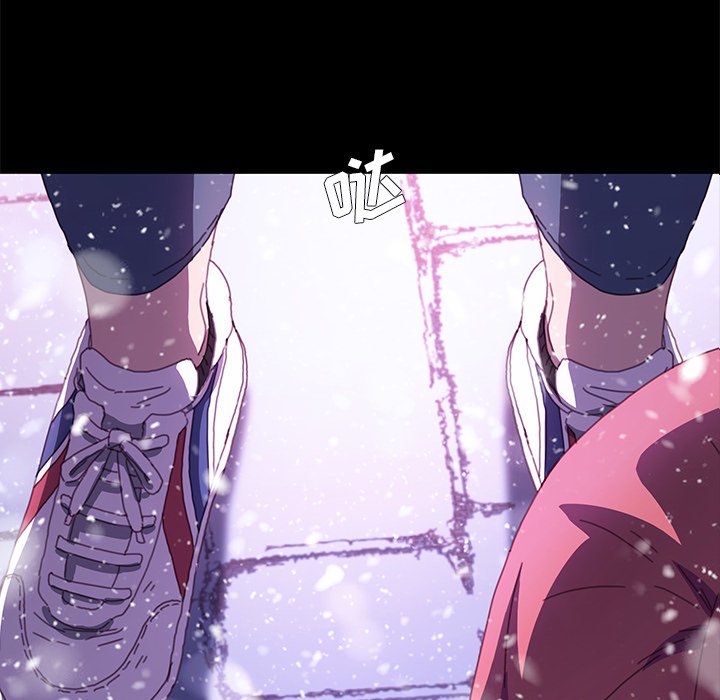 危机四伏的家庭生活 - 乖乖上钩 70话 完结 8 危机四伏的家庭生活7