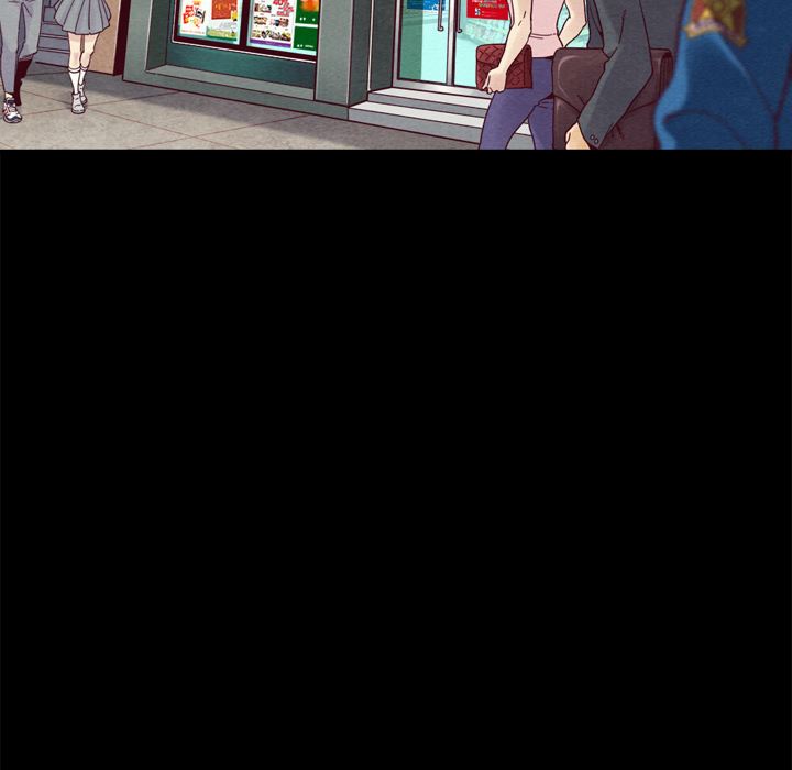 沉沦 - 坏血 70话 完结 6 沉沦5