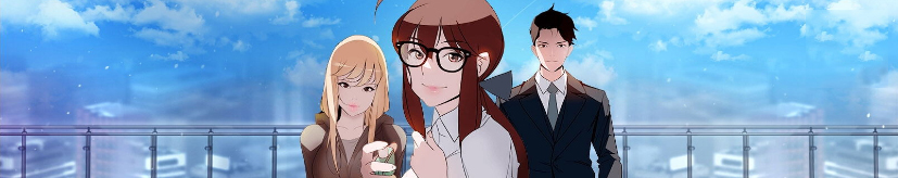 秘密合约 - 与上司的密约 60话 完结 1 秘密合约