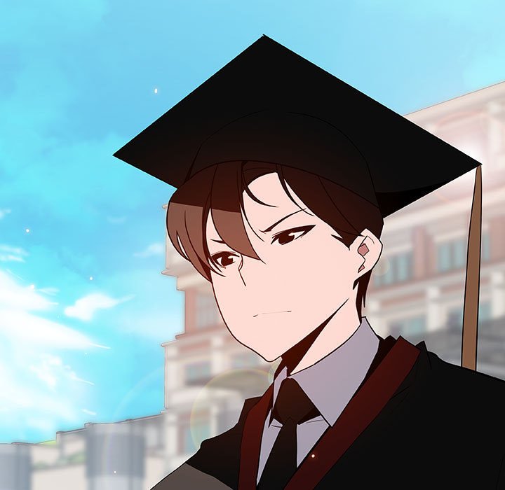 秘密合约 - 与上司的密约 60话 完结 10 秘密合约9