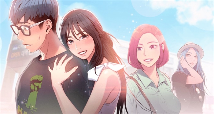 超导体鲁蛇 - Sweet Guy 75话 完结 1 超导体鲁蛇