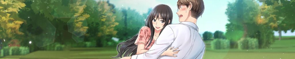 都是她坏坏 - 坏坏的她 36话 完结 1 都是她坏坏