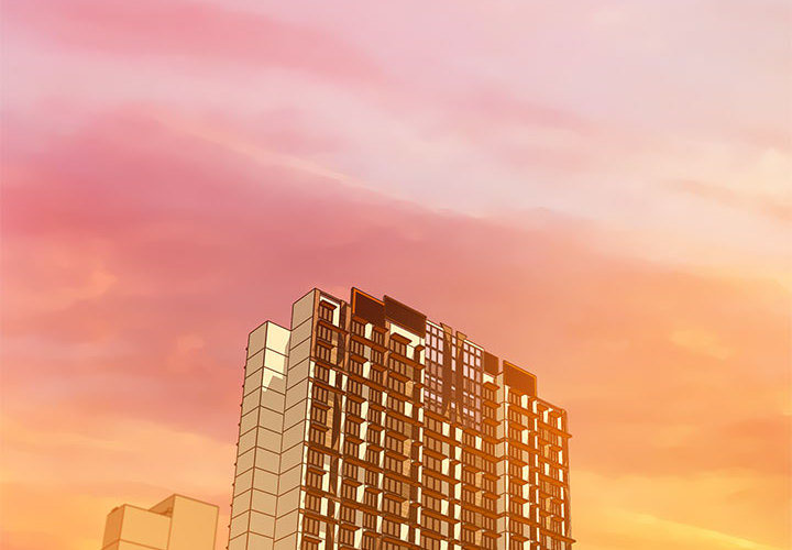 零距离聊天室 32话 完结3