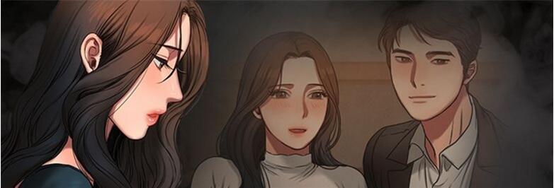 Run away - 61话 完结 1 Run away