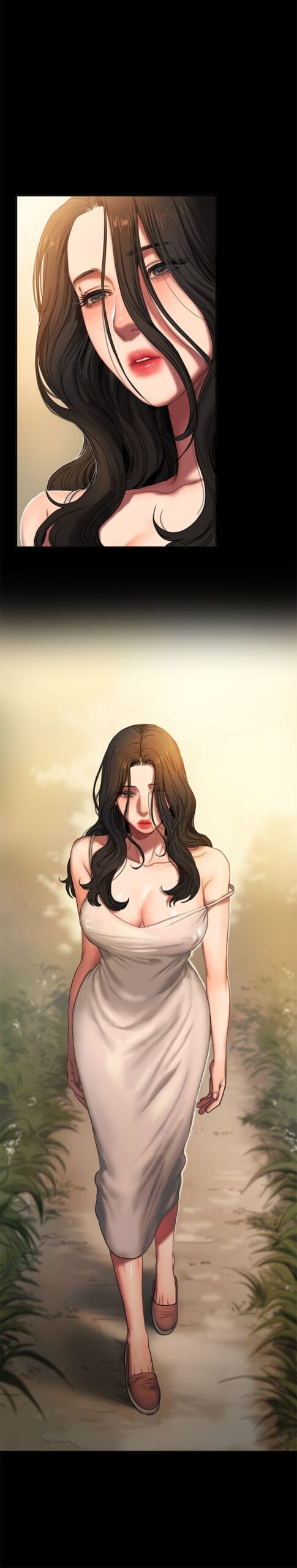 Run away - 61话 完结 3 Run away1 2 scaled