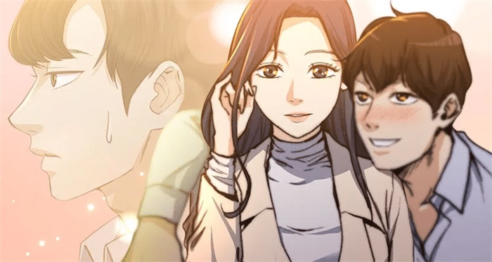 上司的妻子 - 30话 完结 1 上司