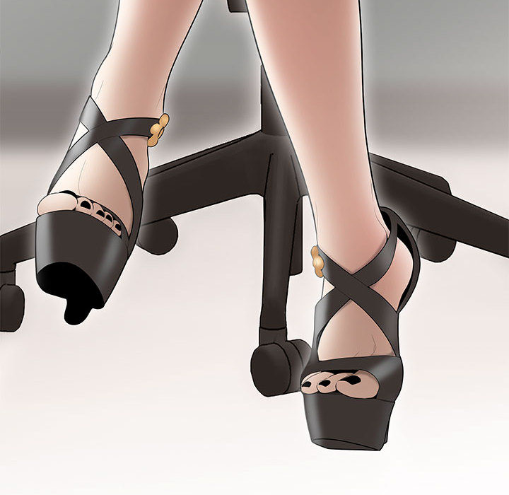 下班不回家 - 流言 完结 4 下班不回家 流言 1 28话 3