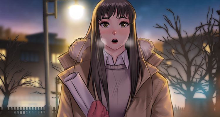 傀儡 - 东家女儿 我的专用人偶 完结 1 东家