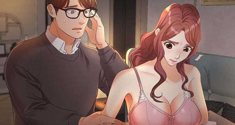 交换游戏 - 完结 1 交换游戏