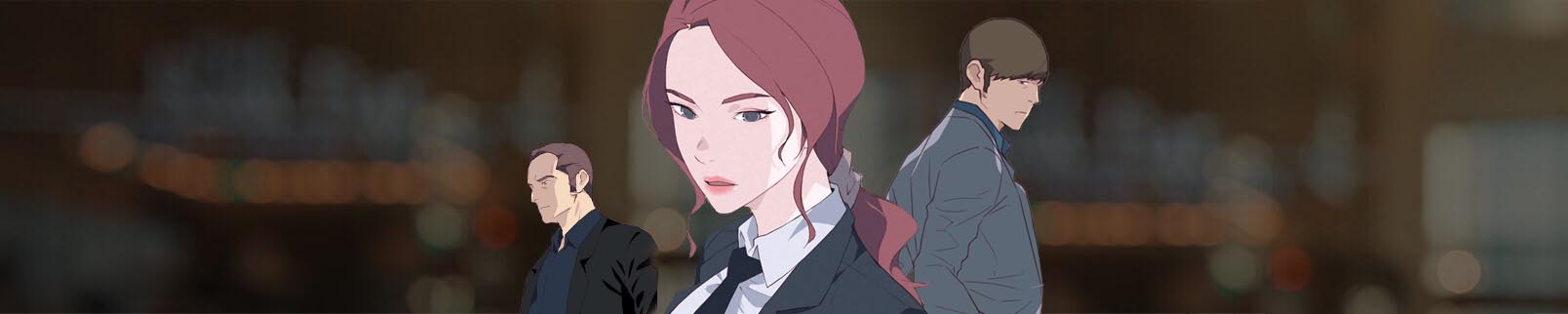 优质女孩 - 优质女人 48话 完结 1 优质女孩