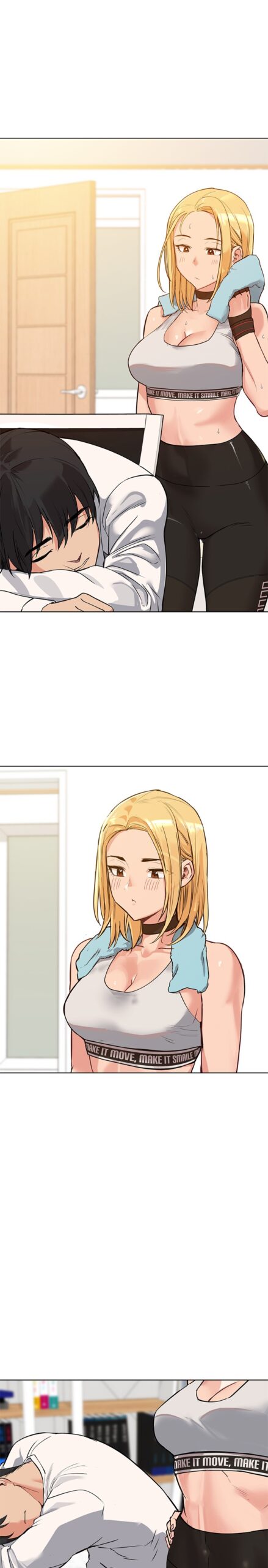 要对妈妈保密唷 - 完结 9 保密唷1 8 scaled