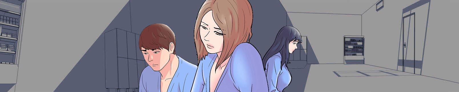 倒数计时100天 - 走不出的房间 完结 1 倒数计时100天