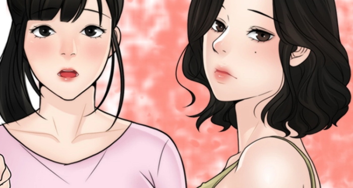 偷偷爱 - 59话 完结 1 偷偷爱