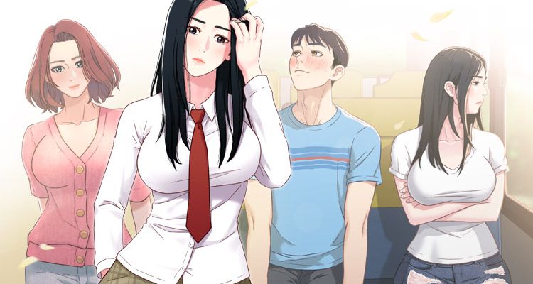 兄妹关系 - 40话 完结 1 兄妹关系