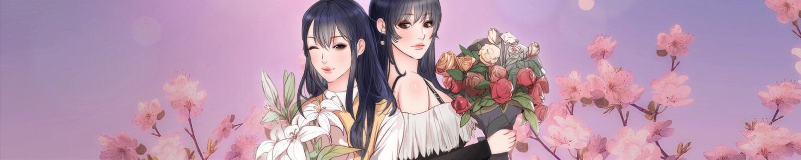 初恋的女儿 - 50话 完结 1 初恋的女儿