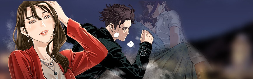 地表最后的男人