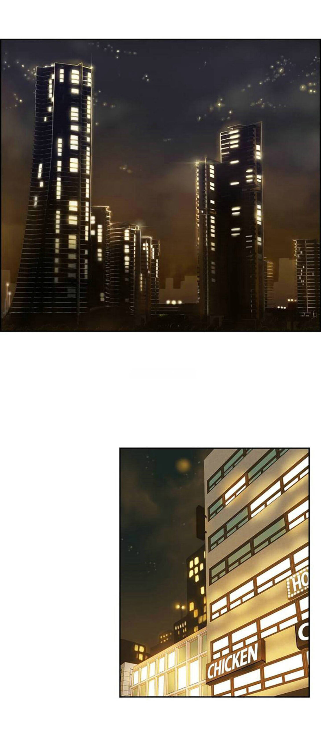 夫人的礼物 - Bittersweet 55话 完结 2 夫人的礼物2 scaled