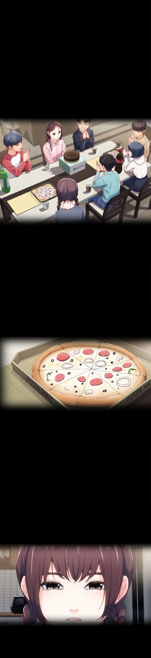 女大生世晶 无法自拔 - 56话 完结 2 女大生世晶1 1 scaled