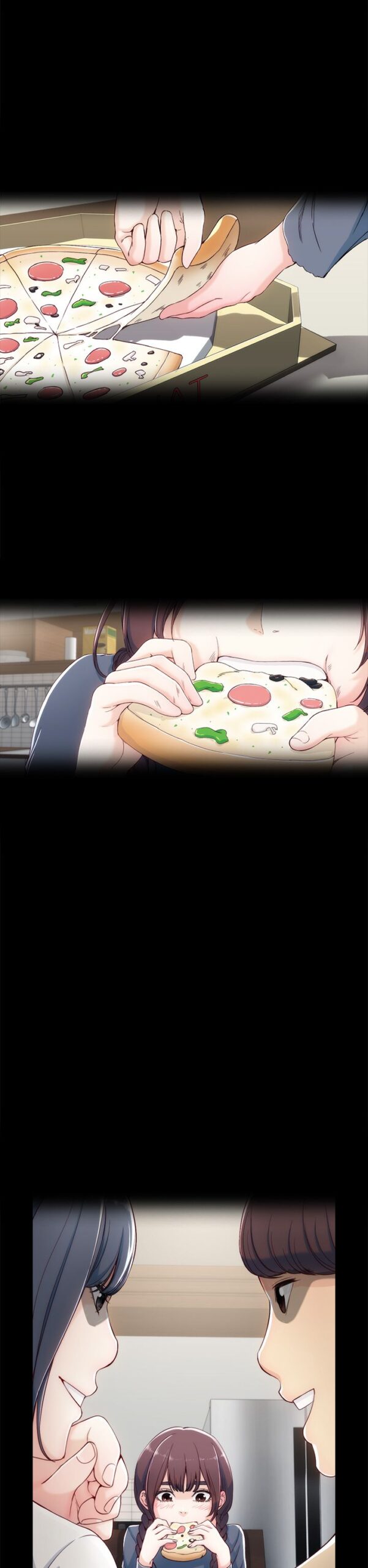 女大生世晶 无法自拔 - 56话 完结 3 女大生世晶1 2 scaled