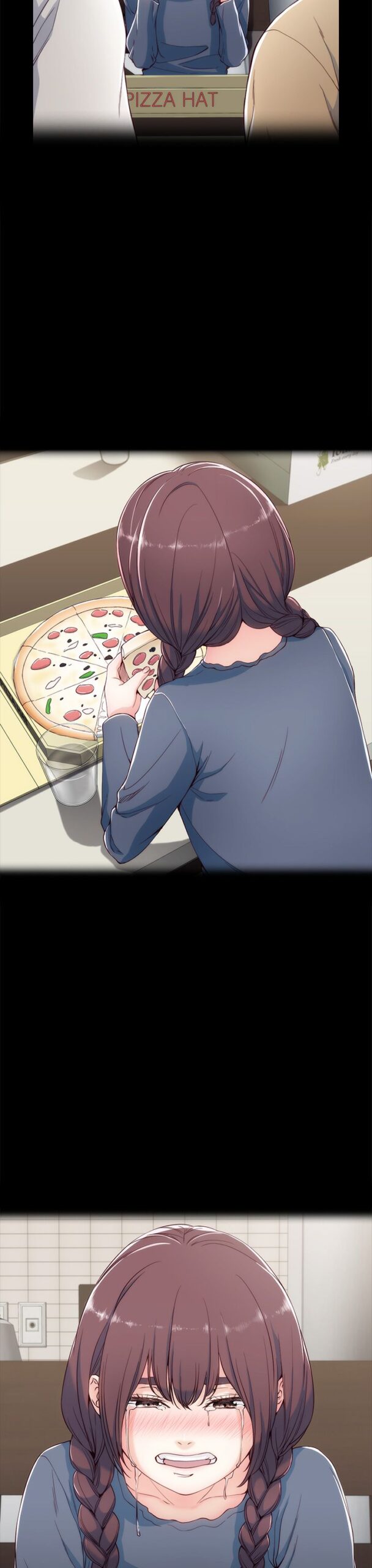 女大生世晶 无法自拔 - 56话 完结 4 女大生世晶1 3 scaled