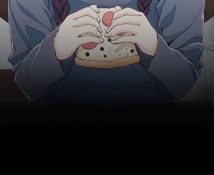 女大生世晶 无法自拔 - 56话 完结 5 女大生世晶1 4