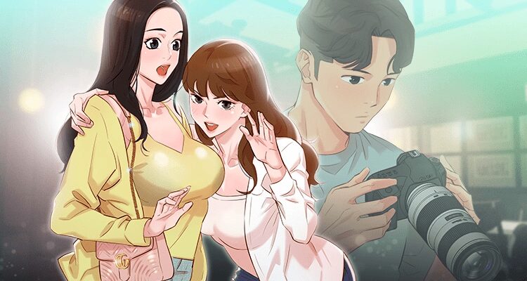 女神写真 - 完结 1 女神