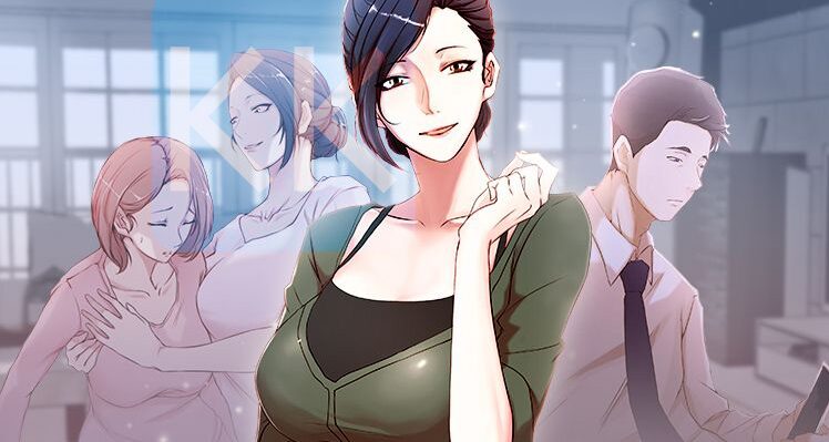 老婆的姊姊 - 老婆的姐姐 40话 完结 1 姊姊