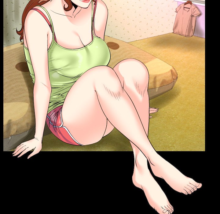 婶婶 - 与婶婶的秘密 完结 7 婶婶1 6