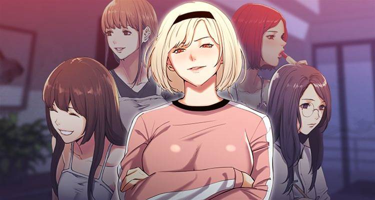 室友招募中 - 完结 1 室友招募中