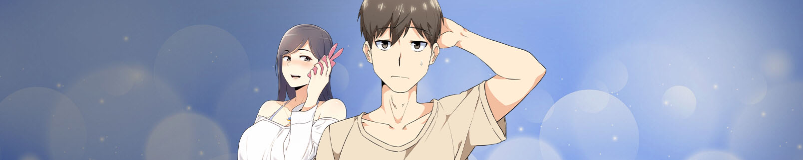 恶霸室友毋通来 - 最惨房东并不惨 1-120话 连载 1 室友毋通来