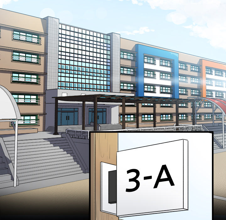 恶霸室友毋通来 - 最惨房东并不惨 1-120话 连载 4 室友毋通来1 3