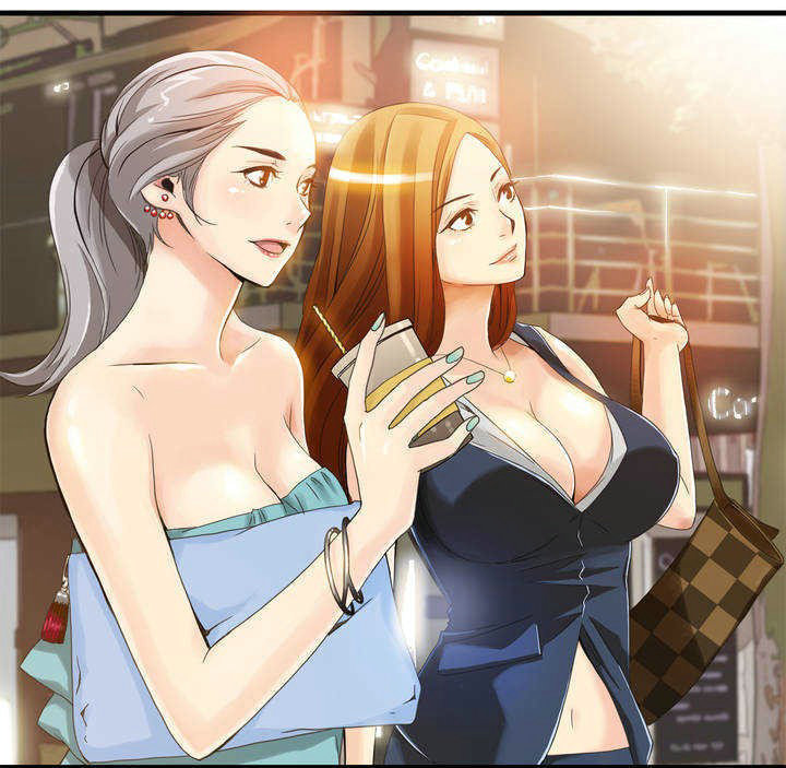 该死的家伙 - 外卖员奇遇记 火龙使 深度诱入 18话 完结 1 家伙0