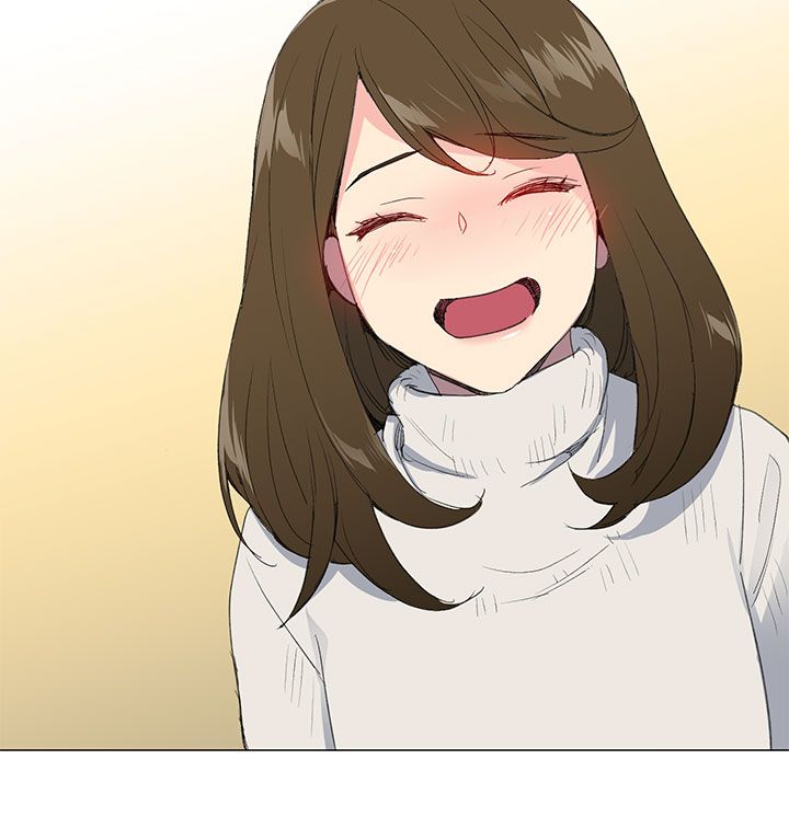 小一轮的纯爱女孩 - 40话 完结 10 小一轮1 9