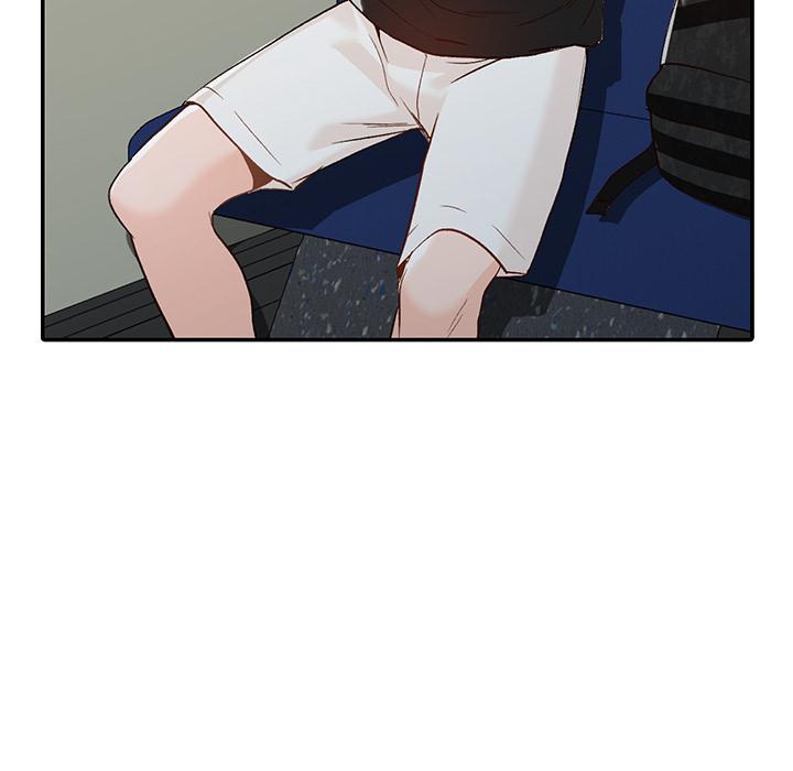 她们的小秘密 - 小镇上的女人们 完结 8 小秘密 7