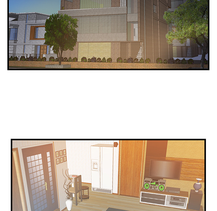 心机小姨子 - 家中有个小姨子 29话 完结 6 心机小姨子1 5