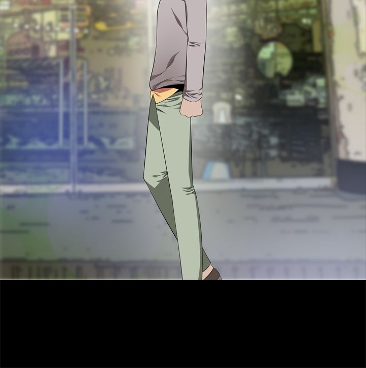 恋爱辅助器 - 106话 完结 7 恋爱辅助器1 6