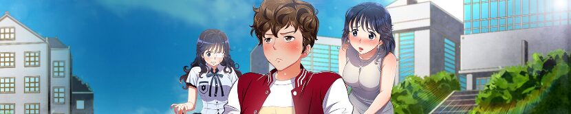 恶女勾勾缠 - 难缠小恶女 连载 1 恶女勾勾缠