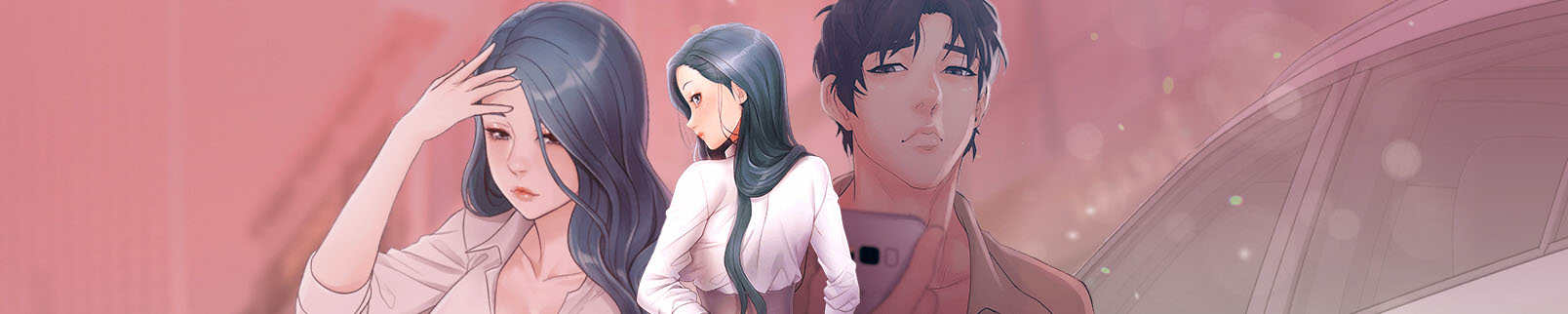 意外的秘密交易