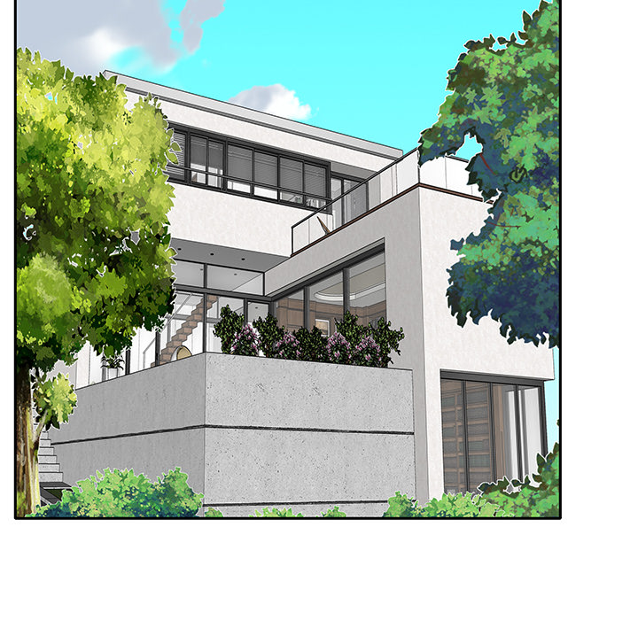 我的专属管家 - 特殊佣人 40话 完结 6 我的专属管家1 6