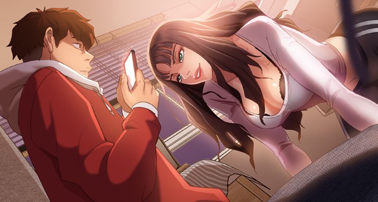 不良女房客 - 完结 1 房客