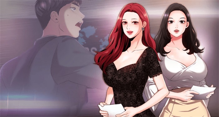 新闻主播 - 40话+后记 完结 1 新闻主播