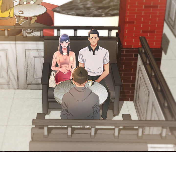 暗恋心酸有谁知1 6