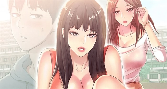 朋友 女朋友 - 朋友的女友 96话 完结 1 朋友的女友