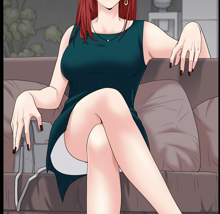 枷锁2 - 赤脚 完结 12 枷锁21 11